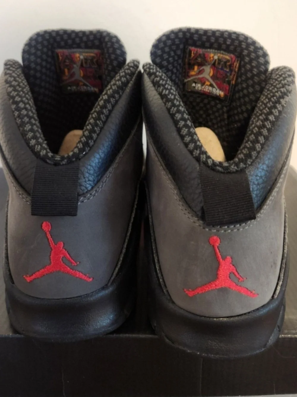 Nike Air Jordan Dark Shadow (2018) sz 5y
